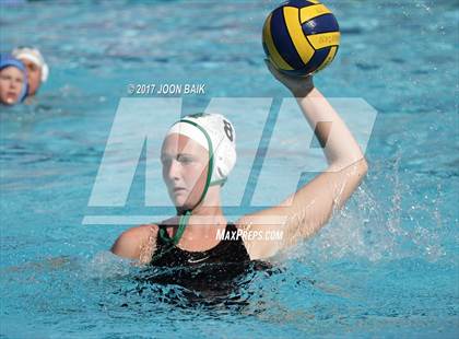 Thumbnail 1 in St. Mary's vs. Valley Christian (Western States Tournament) photogallery.