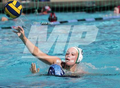 Thumbnail 1 in St. Mary's vs. Valley Christian (Western States Tournament) photogallery.
