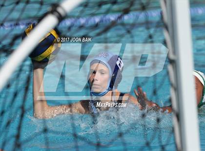 Thumbnail 2 in St. Mary's vs. Valley Christian (Western States Tournament) photogallery.