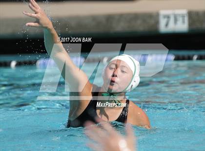 Thumbnail 2 in St. Mary's vs. Valley Christian (Western States Tournament) photogallery.