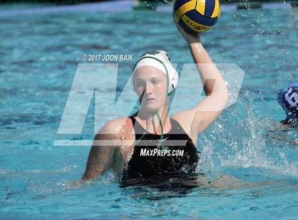 Thumbnail 1 in St. Mary's vs. Valley Christian (Western States Tournament) photogallery.