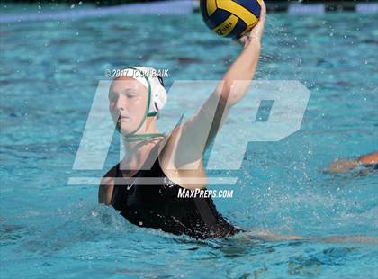 Thumbnail 3 in St. Mary's vs. Valley Christian (Western States Tournament) photogallery.