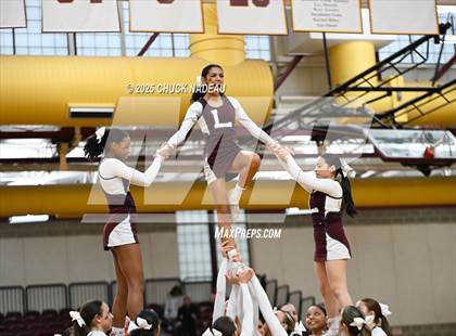 Thumbnail 3 in La Salle Academy vs. Tolman (RIIL State Elite 8) photogallery.