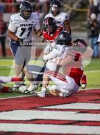 Photo from the gallery "Syracuse @ Weber"