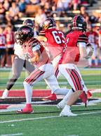 Photo from the gallery "Syracuse @ Weber"