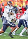 Photo from the gallery "Syracuse @ Weber"