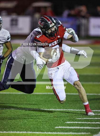 Thumbnail 3 in Syracuse @ Weber photogallery.
