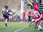 Photo from the gallery "Syracuse @ Weber"