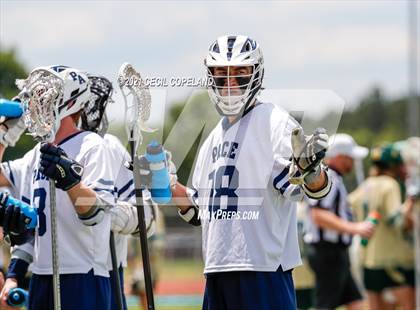 Thumbnail 3 in Pace Academy vs. Blessed Trinity (GHSA A-5A Championship) photogallery.