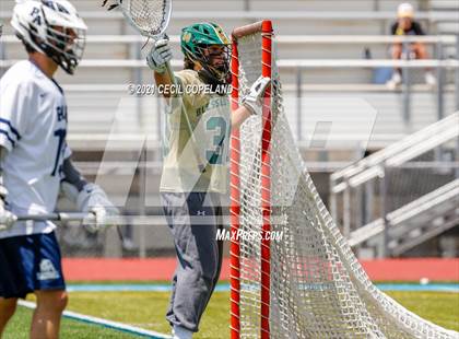 Thumbnail 3 in Pace Academy vs. Blessed Trinity (GHSA A-5A Championship) photogallery.