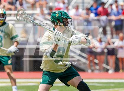 Thumbnail 3 in Pace Academy vs. Blessed Trinity (GHSA A-5A Championship) photogallery.