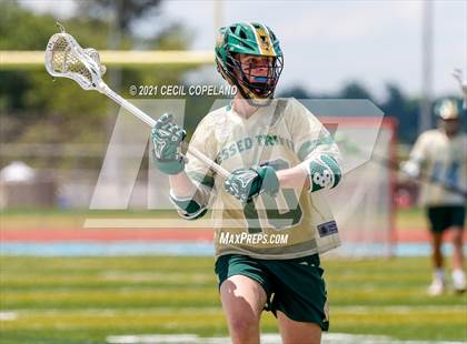 Thumbnail 3 in Pace Academy vs. Blessed Trinity (GHSA A-5A Championship) photogallery.