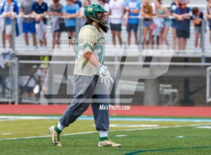 Thumbnail 1 in Pace Academy vs. Blessed Trinity (GHSA A-5A Championship) photogallery.