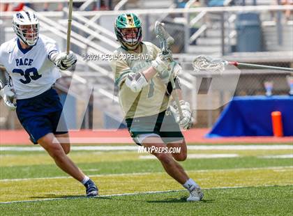 Thumbnail 2 in Pace Academy vs. Blessed Trinity (GHSA A-5A Championship) photogallery.