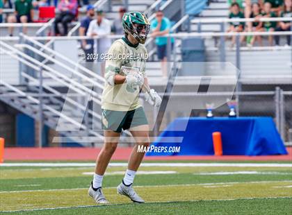 Thumbnail 2 in Pace Academy vs. Blessed Trinity (GHSA A-5A Championship) photogallery.