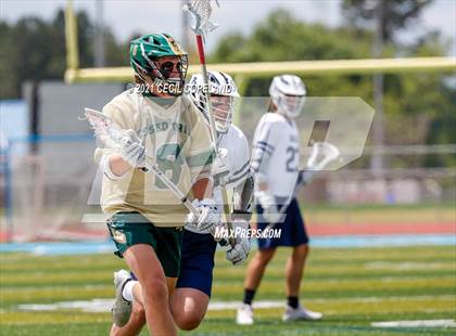 Thumbnail 3 in Pace Academy vs. Blessed Trinity (GHSA A-5A Championship) photogallery.