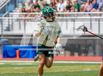 Thumbnail 3 in Pace Academy vs. Blessed Trinity (GHSA A-5A Championship) photogallery.