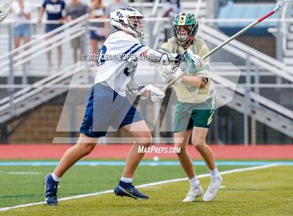 Thumbnail 3 in Pace Academy vs. Blessed Trinity (GHSA A-5A Championship) photogallery.