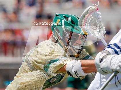 Thumbnail 3 in Pace Academy vs. Blessed Trinity (GHSA A-5A Championship) photogallery.
