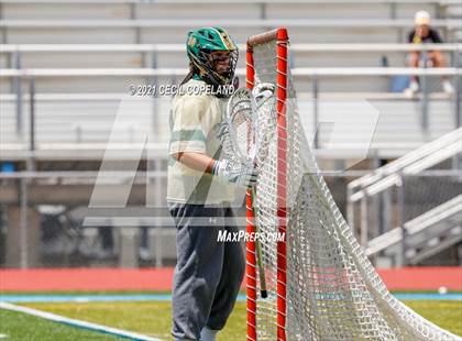 Thumbnail 2 in Pace Academy vs. Blessed Trinity (GHSA A-5A Championship) photogallery.