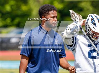 Thumbnail 2 in Pace Academy vs. Blessed Trinity (GHSA A-5A Championship) photogallery.