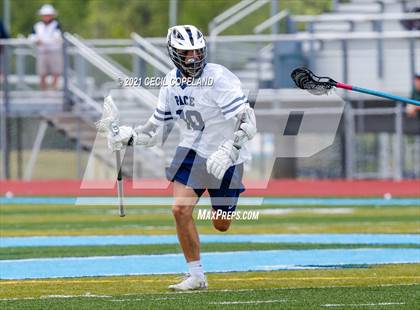 Thumbnail 1 in Pace Academy vs. Blessed Trinity (GHSA A-5A Championship) photogallery.