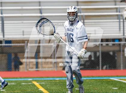 Thumbnail 3 in Pace Academy vs. Blessed Trinity (GHSA A-5A Championship) photogallery.