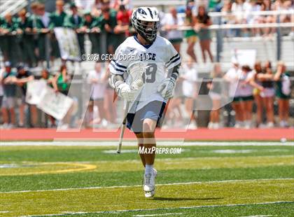 Thumbnail 3 in Pace Academy vs. Blessed Trinity (GHSA A-5A Championship) photogallery.