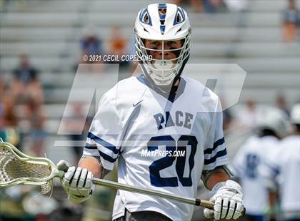 Thumbnail 3 in Pace Academy vs. Blessed Trinity (GHSA A-5A Championship) photogallery.