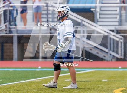 Thumbnail 2 in Pace Academy vs. Blessed Trinity (GHSA A-5A Championship) photogallery.