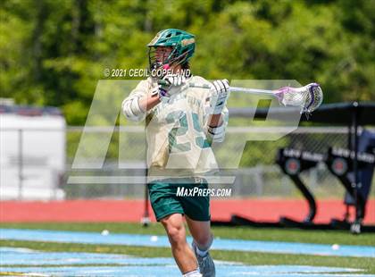 Thumbnail 1 in Pace Academy vs. Blessed Trinity (GHSA A-5A Championship) photogallery.