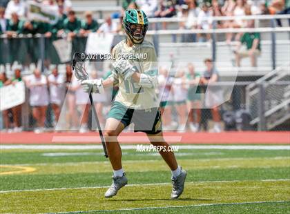 Thumbnail 3 in Pace Academy vs. Blessed Trinity (GHSA A-5A Championship) photogallery.