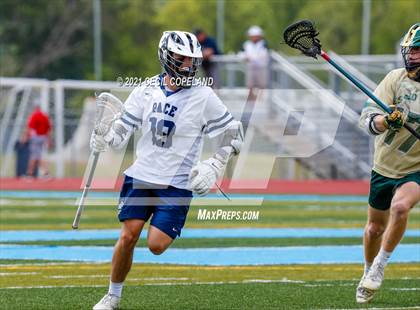 Thumbnail 3 in Pace Academy vs. Blessed Trinity (GHSA A-5A Championship) photogallery.