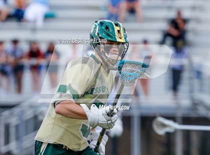 Thumbnail 1 in Pace Academy vs. Blessed Trinity (GHSA A-5A Championship) photogallery.