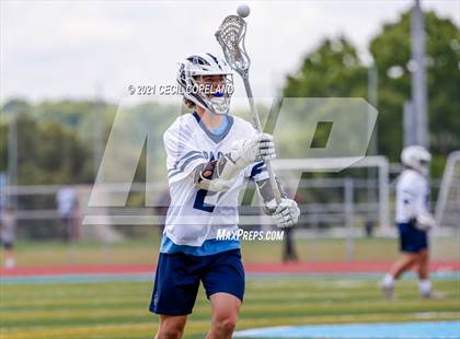 Thumbnail 1 in Pace Academy vs. Blessed Trinity (GHSA A-5A Championship) photogallery.