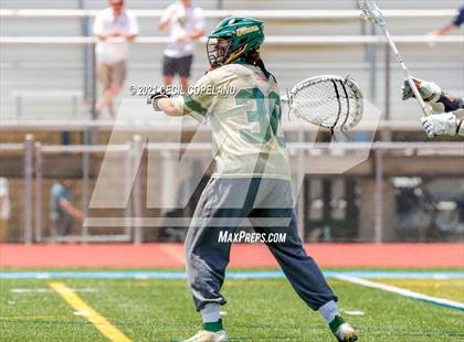 Thumbnail 1 in Pace Academy vs. Blessed Trinity (GHSA A-5A Championship) photogallery.
