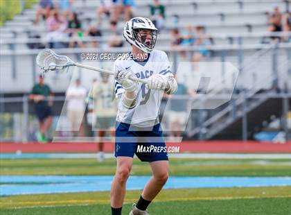 Thumbnail 3 in Pace Academy vs. Blessed Trinity (GHSA A-5A Championship) photogallery.