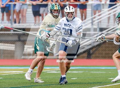 Thumbnail 3 in Pace Academy vs. Blessed Trinity (GHSA A-5A Championship) photogallery.