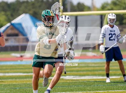 Thumbnail 3 in Pace Academy vs. Blessed Trinity (GHSA A-5A Championship) photogallery.