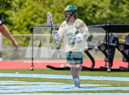 Thumbnail 2 in Pace Academy vs. Blessed Trinity (GHSA A-5A Championship) photogallery.