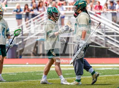 Thumbnail 3 in Pace Academy vs. Blessed Trinity (GHSA A-5A Championship) photogallery.