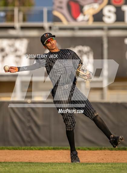 Thumbnail 3 in Orange @ Segerstrom photogallery.