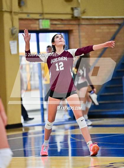 Thumbnail 3 in Golden vs Wheat Ridge photogallery.