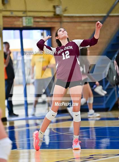 Thumbnail 2 in Golden vs Wheat Ridge photogallery.