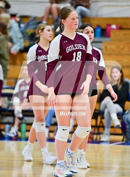 Thumbnail 2 in Golden vs Wheat Ridge photogallery.