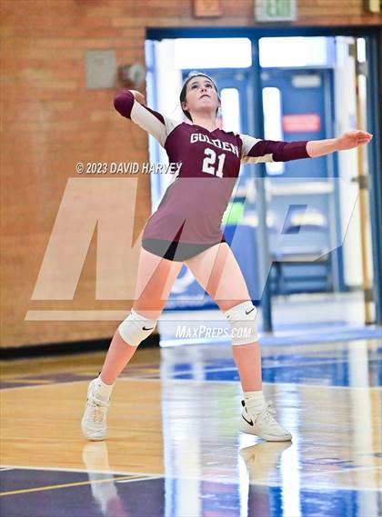 Thumbnail 3 in Golden vs Wheat Ridge photogallery.