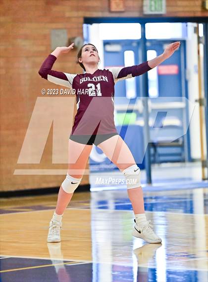 Thumbnail 1 in Golden vs Wheat Ridge photogallery.