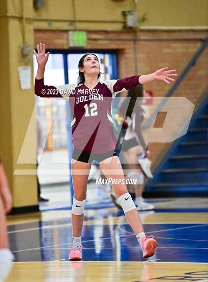 Thumbnail 1 in Golden vs Wheat Ridge photogallery.