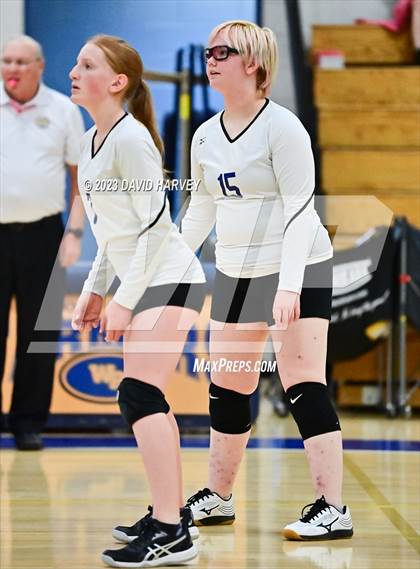 Thumbnail 2 in Golden vs Wheat Ridge photogallery.