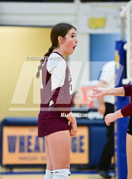 Thumbnail 2 in Golden vs Wheat Ridge photogallery.
